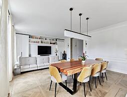 Incredible Apartment Etoile Porte Maillot