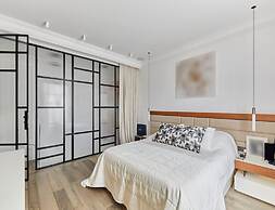 Incredible Apartment Etoile Porte Maillot