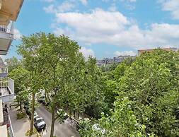 Incredible Apartment Etoile Porte Maillot