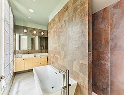 Incredible Apartment Etoile Porte Maillot