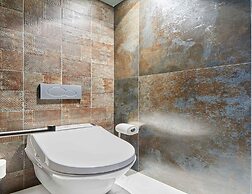 Incredible Apartment Etoile Porte Maillot