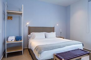 w Phenomenal Loft w Lovely Terrace in CTG