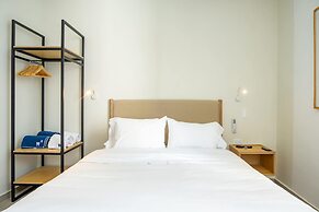 w Prestigious Loft w Modern Terrace in CTG