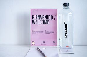 w Exceptional Loft w Great Terrace in CTG