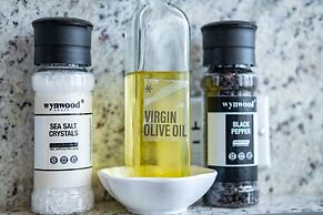 w Exceptional Loft w Great Terrace in CTG