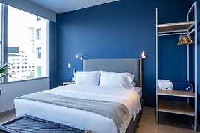 w Exceptional Loft w Great Terrace in CTG