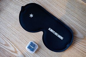 w Exceptional Loft w Great Terrace in CTG