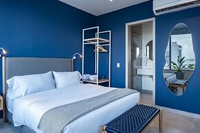 w Exceptional Loft w Great Terrace in CTG