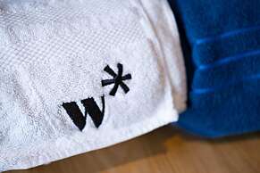 w Exceptional Loft w Great Terrace in CTG