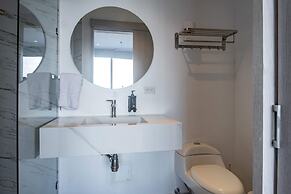 w Exceptional Loft w Great Terrace in CTG