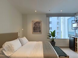 w Charming 2BR w Splendid Terrace in CTG