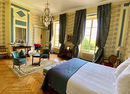 Château de la Ferrière