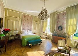 Château de la Ferrière