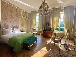 Château de la Ferrière