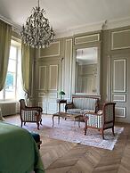 Château de la Ferrière