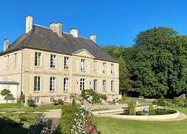 Château de la Ferrière