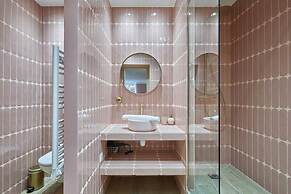 Superb AC Apartment Center of Paris