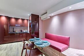 Superb AC Apartment Center of Paris