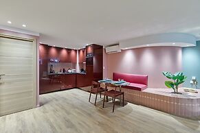 Superb AC Apartment Center of Paris