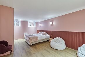 Superb AC Apartment Center of Paris