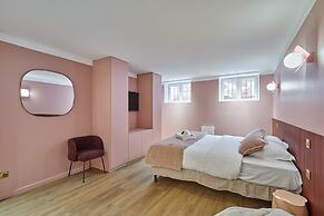 Superb AC Apartment Center of Paris