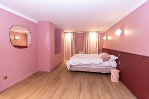 Superb AC Apartment Center of Paris