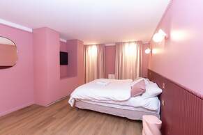 Superb AC Apartment Center of Paris