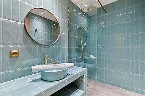 Superb AC Apartment Center of Paris