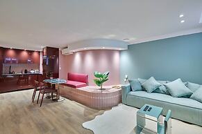 Superb AC Apartment Center of Paris