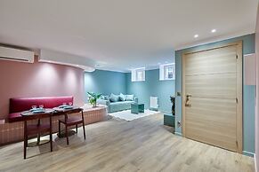 Superb AC Apartment Center of Paris