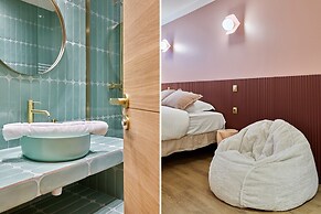 Superb AC Apartment Center of Paris