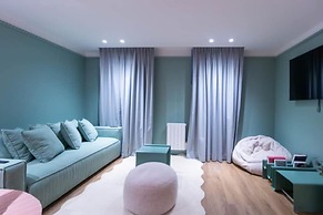 Superb AC Apartment Center of Paris