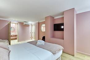 Superb AC Apartment Center of Paris