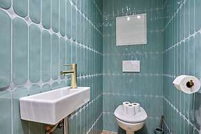 Superb AC Apartment Center of Paris