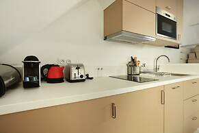 Sublime and new Triplex Le Marais/beaubourg