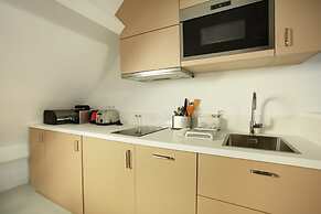 Sublime and new Triplex Le Marais/beaubourg