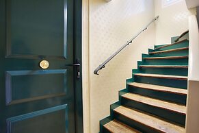 Sublime and new Triplex Le Marais/beaubourg