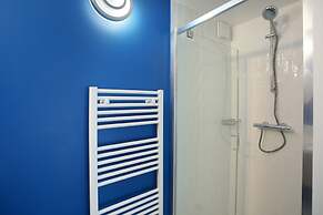 Sublime and new Triplex Le Marais/beaubourg