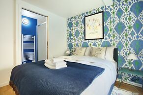 Sublime and new Triplex Le Marais/beaubourg