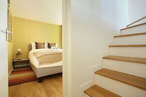 Sublime and new Triplex Le Marais/beaubourg