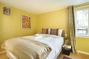 Sublime and new Triplex Le Marais/beaubourg