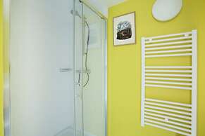 Sublime and new Triplex Le Marais/beaubourg