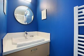 Sublime and new Triplex Le Marais/beaubourg