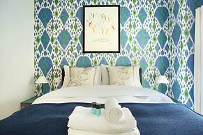 Sublime and new Triplex Le Marais/beaubourg