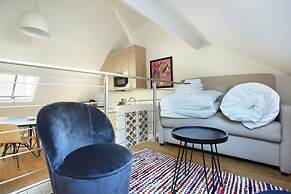 Sublime and new Triplex Le Marais/beaubourg