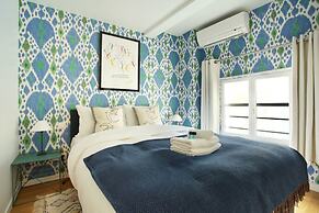 Sublime and new Triplex Le Marais/beaubourg