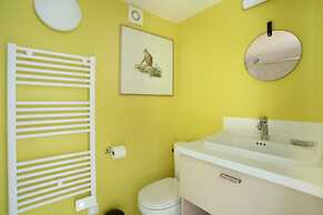 Sublime and new Triplex Le Marais/beaubourg