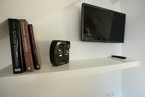 Sublime and new Triplex Le Marais/beaubourg