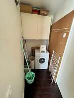 Sublime 2 Bedroom Flat Quai de Seine Eiffel Tower