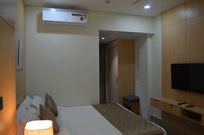 JBR Residency